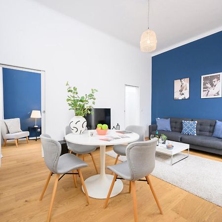 Apartement In Der Stadt Vídeň Exteriér fotografie